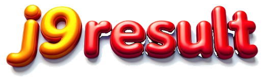 j9 result logo