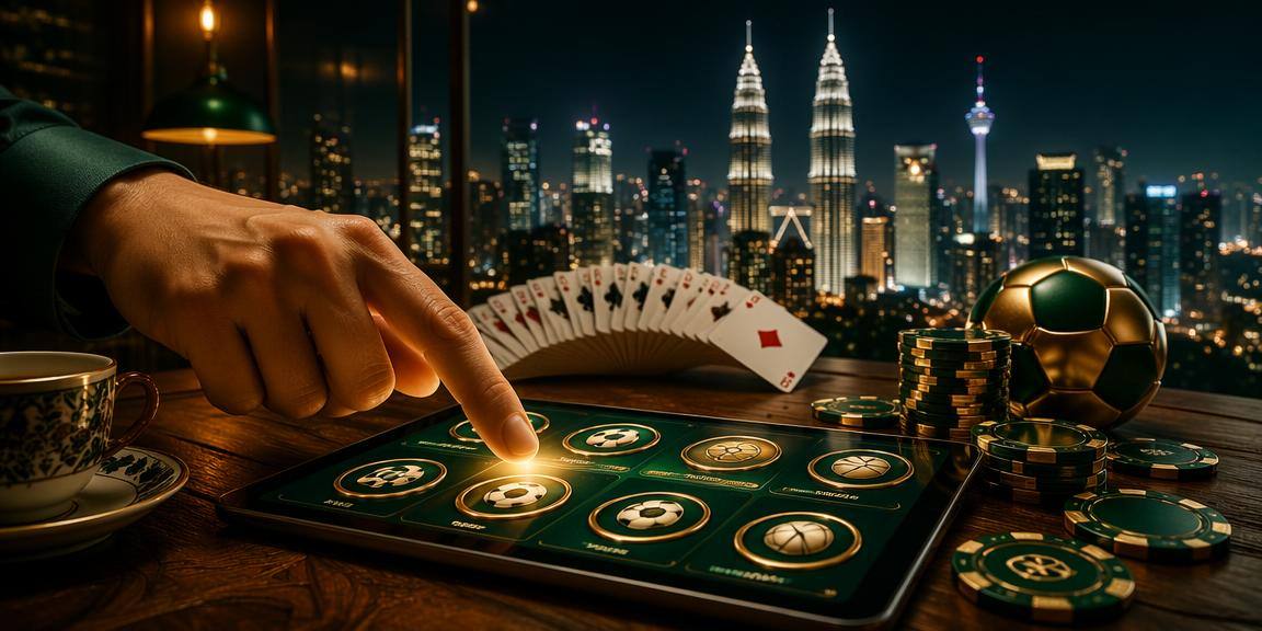 Aplikasi j9 result untuk Android dan iOS