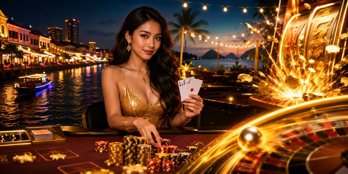 Great Rhino di j9 result — Simbol Bertemu Payout Besar